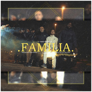 Todo Queda en Familia (Explicit)