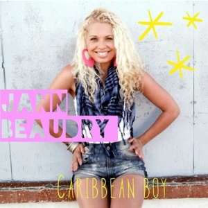 Caribbean Boy (Inst.)