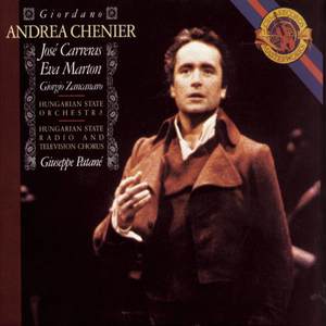 Andrea Chénier - Come un bel dì di maggio