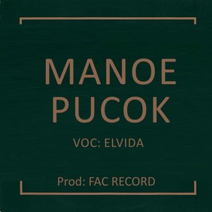 Manoe Pucok