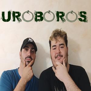 Uróboros (feat. Kriado) [Explicit]