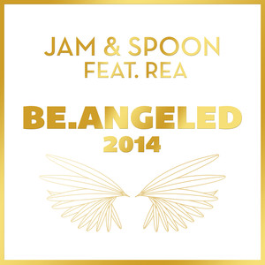 Be.Angeled (Jam & Amfree Rework Radio Edit)