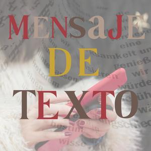 Mensaje de texto
