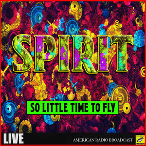 Love Will Open Your Door Stormy Night (Live)