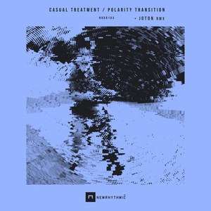 Polarity Transition EP