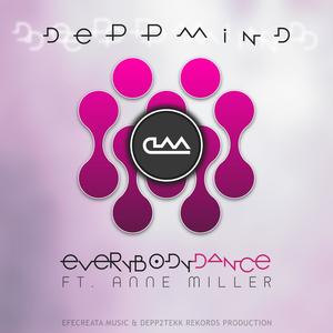 EverYBoDy DaNCe Feat. Anne Miller (Instrumental SaxRadio Edit)