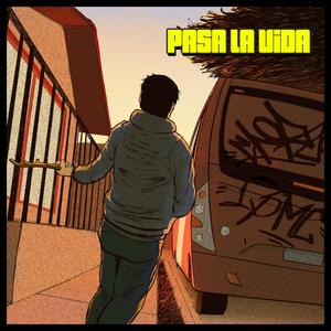 Pasa la vida (feat. Mr. Chopa) (Explicit)