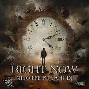 RIGHT NOW (feat. Yahudi)