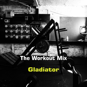 Gladiator (Radio Edit)