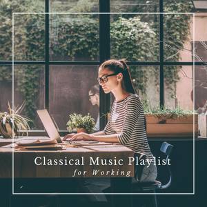 The Departure (Arr. for Flute and Piano)