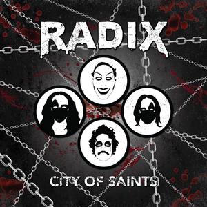 City of Saints (Explicit)