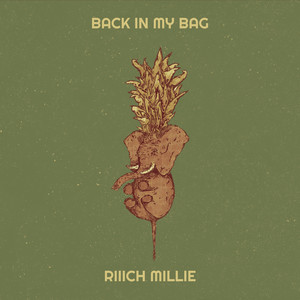 Back in My Bag (Explicit)