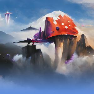 You are my forever promise