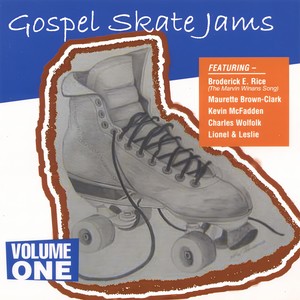 Maurette Brown Clark - Restoration