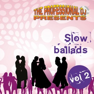 Slow Ballads, Vol. 2