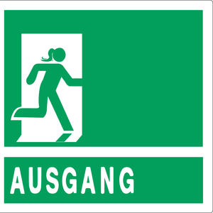 AUSGANG (feat. Brine, M4si & Daniele Vescera) [Explicit]