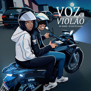 Voz e Violão