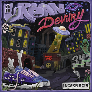 Urban devilry (Explicit)