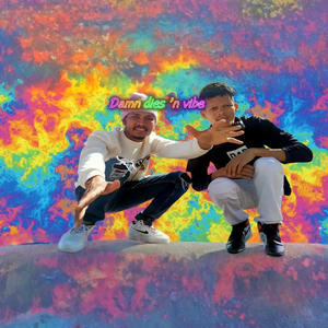 Damn dies 'n Vibe (feat. Kid M Faizvoice) (Magumba Jang Remix|Explicit)