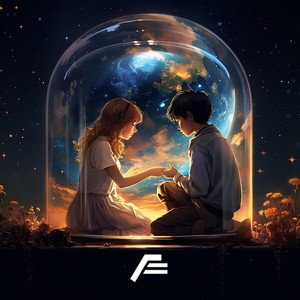Never Let Her Down (feat. Vambrace Music)