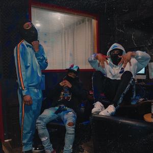 December 1st (feat. Brokeboiboog & Jefe Sué) (Explicit)