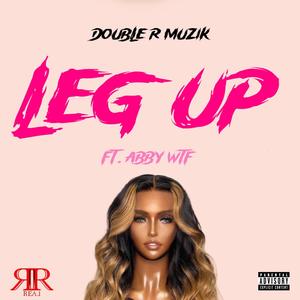 Leg Up (feat. AbbyWTF) (Explicit)