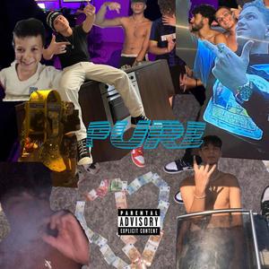 Pesos (feat. Cairo, T$ag & Gniw) [Explicit]