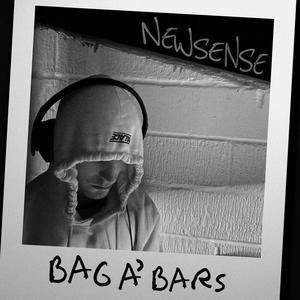 Bag a' Bars (Explicit)