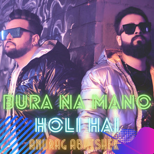 Bura Na Mano Holi Hai