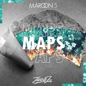 Maps (JUCAL Mx Festival Mix)