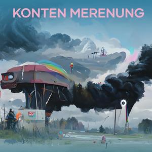 Konten Merenung