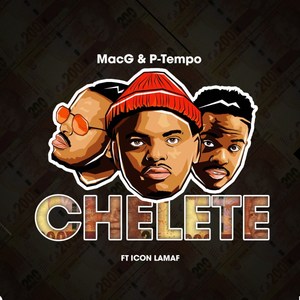 Chelete