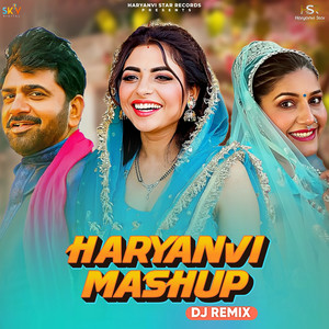 Haryanvi Mashup (DJ Remix)