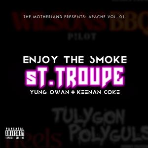Enjoy The Smoke 