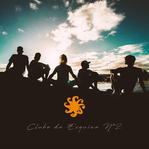 Clube da Esquina Nº2 (feat. Rafa Monte Rosa & Bittenca)