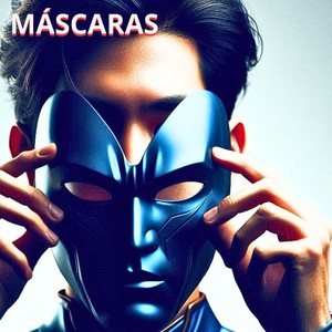 Máscaras (feat. Michel Oliveira)