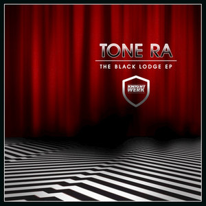 The Black Lodge EP