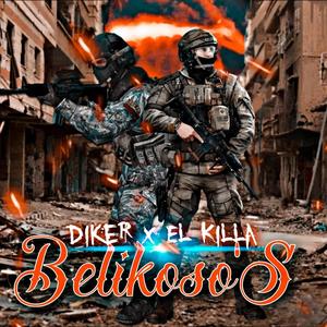 Belikosos (feat. El Killa) [Explicit]