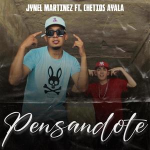 Pensándote (feat. Chetios Ayala)