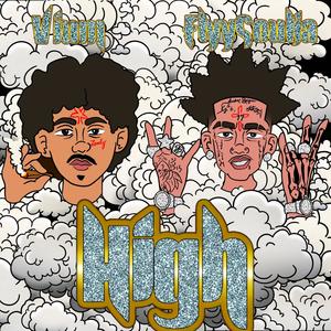 High (feat. Flyysoulja) (Explicit)