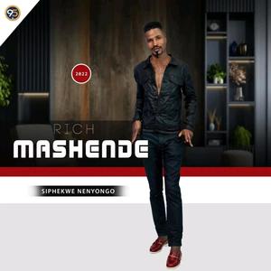 BEBENG'NYUNDA (feat. Asiyaking)