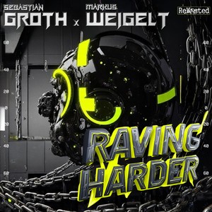 Raving Harder (Festival Mix)