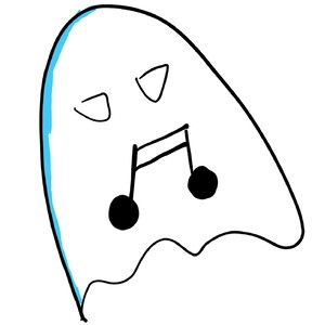 Ghost Sounds