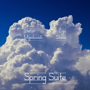 Spring Suite