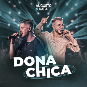 Dona Chica (Ao Vivo)