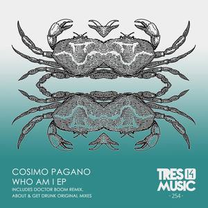 Who Am I (Doctor Boom Remix)