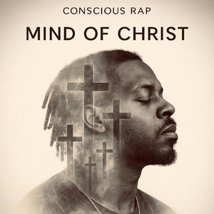 Conscious Rap - We Talking Jesus