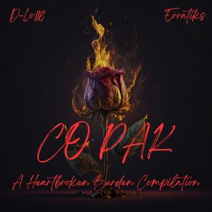 D-Lo116 & Erratiks Presents: CO Pak (A Heartbroken Burden Compilation) [Explicit]