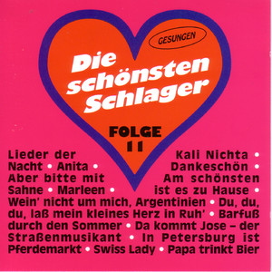 Da kommt Jose, der Straßenmusikant