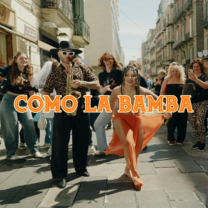 Como La Bamba